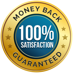 InsuCalmX Money Back Guarantee 